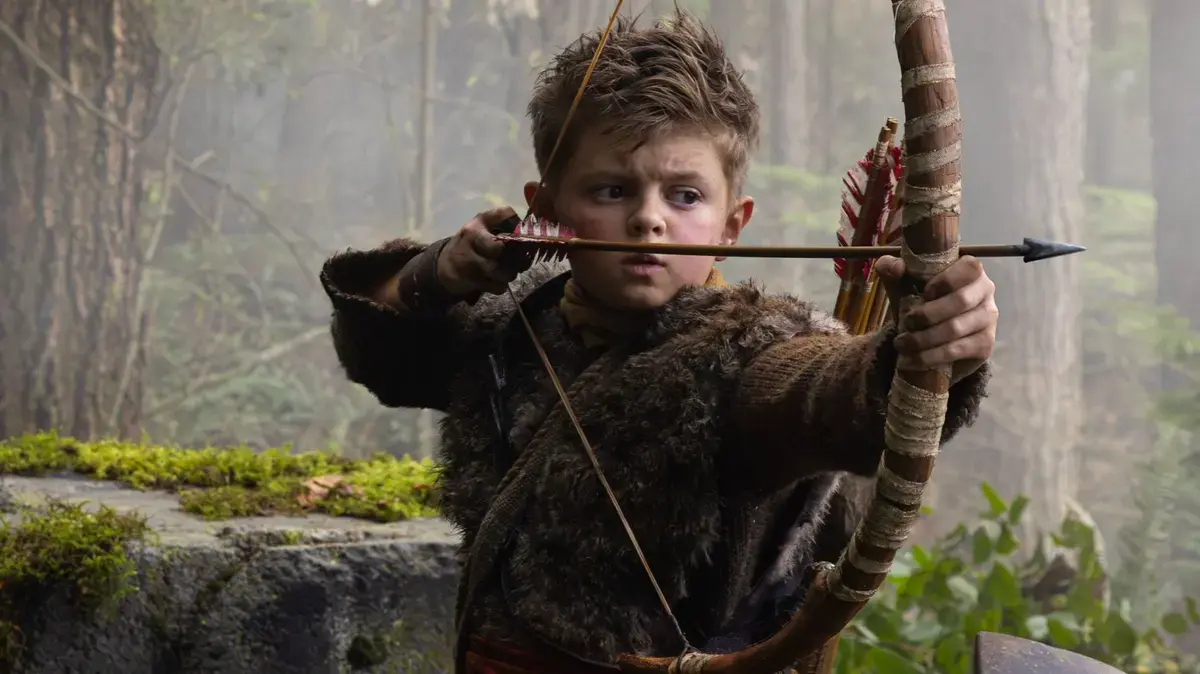 Prime Video's Fantasy Game Adaptation Renewed for Season 2