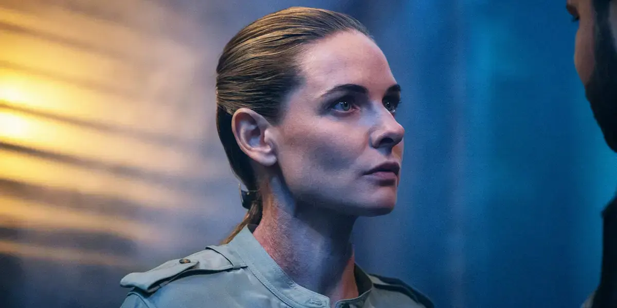 Prime Video's New Sci-Fi Hit Continues to Captivate Viewers