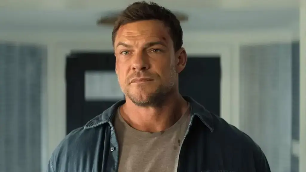 Prime Video's 'Reacher' Adds X-Men Star for Fifth Season as Fourth Season Nears