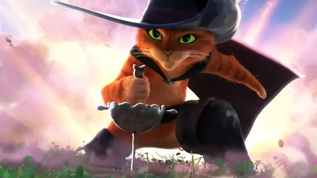 Puss in Boots Could Return for Third Adventure