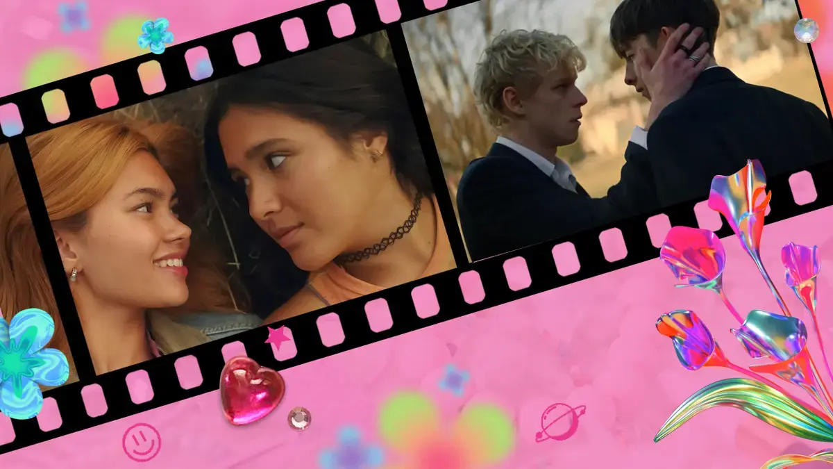 Queer Films Hit The Big Screen This Weekend