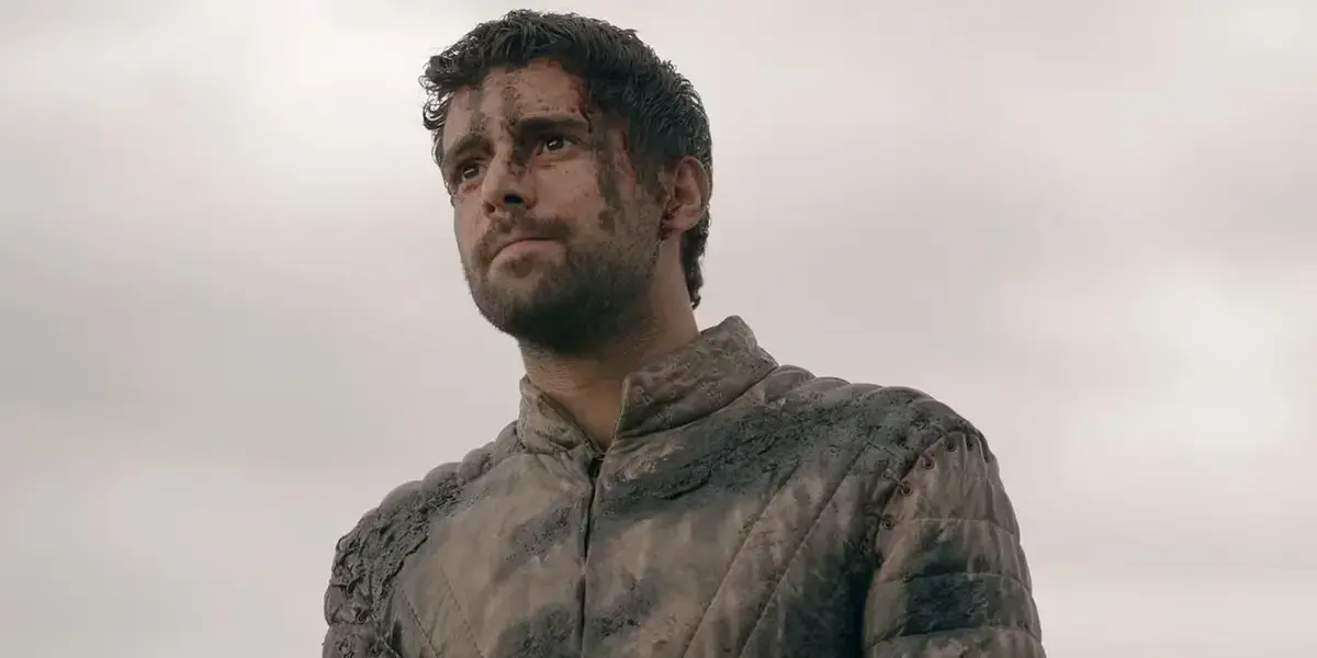 Ranking the Most Impactful Deaths in House of Dragon Season 3
