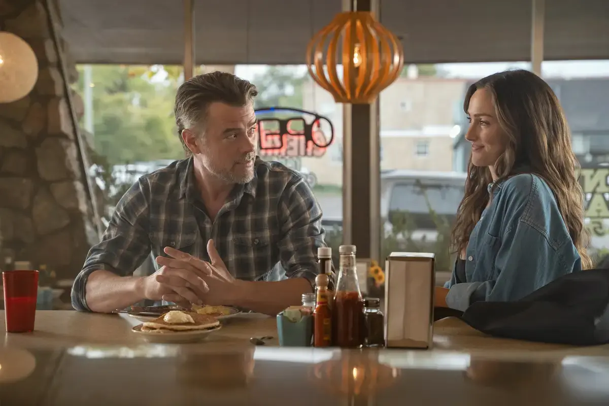 Ransom Canyon's Second Season Sees Significant Drop in Viewership