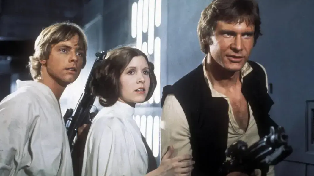 Rare Star Wars Figures Could Fetch Record Price