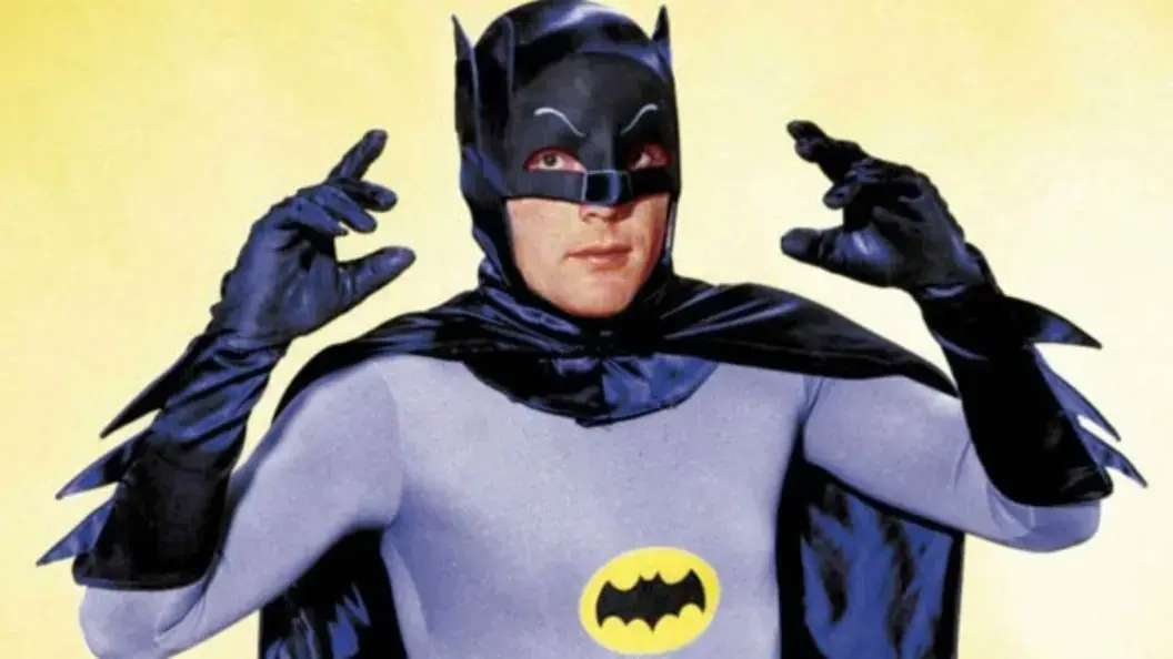 Rare Tin Robot Batman Collectible Sells for $25,000