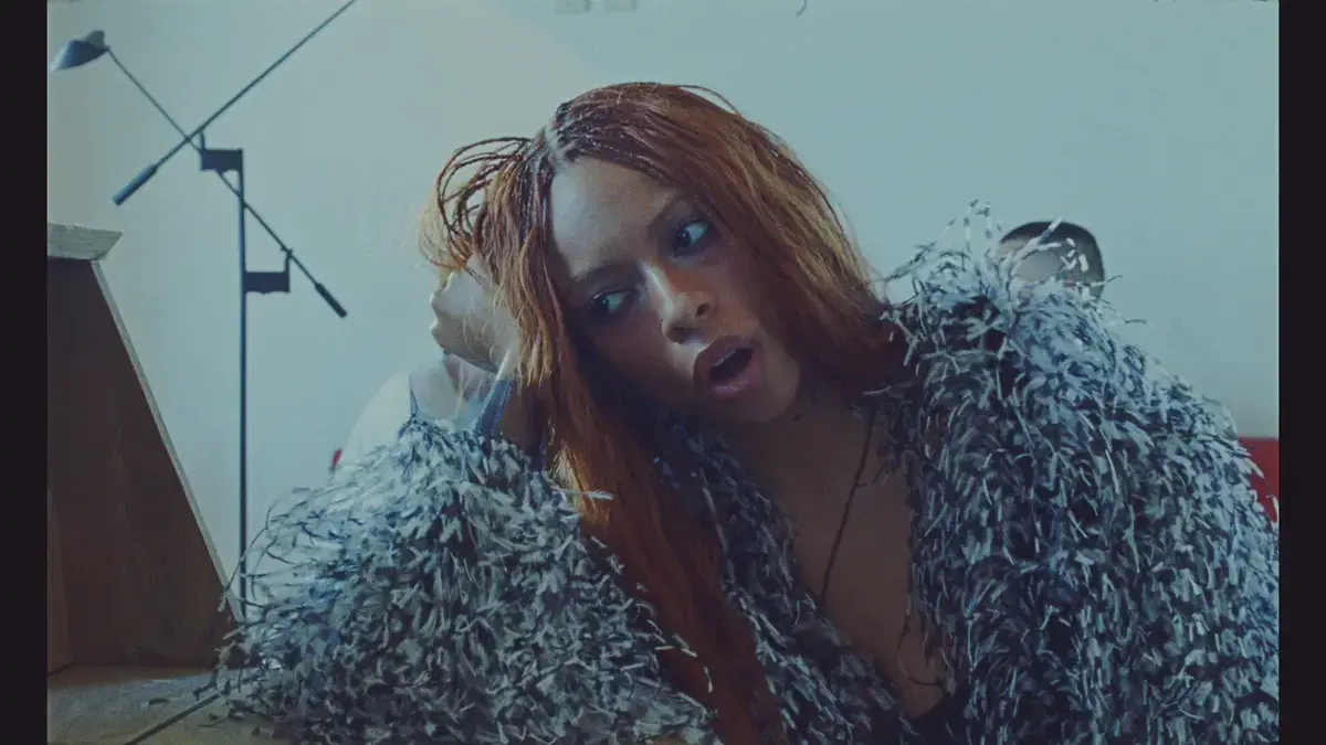 Ravyn Lenae Announces 2026 North American Tour