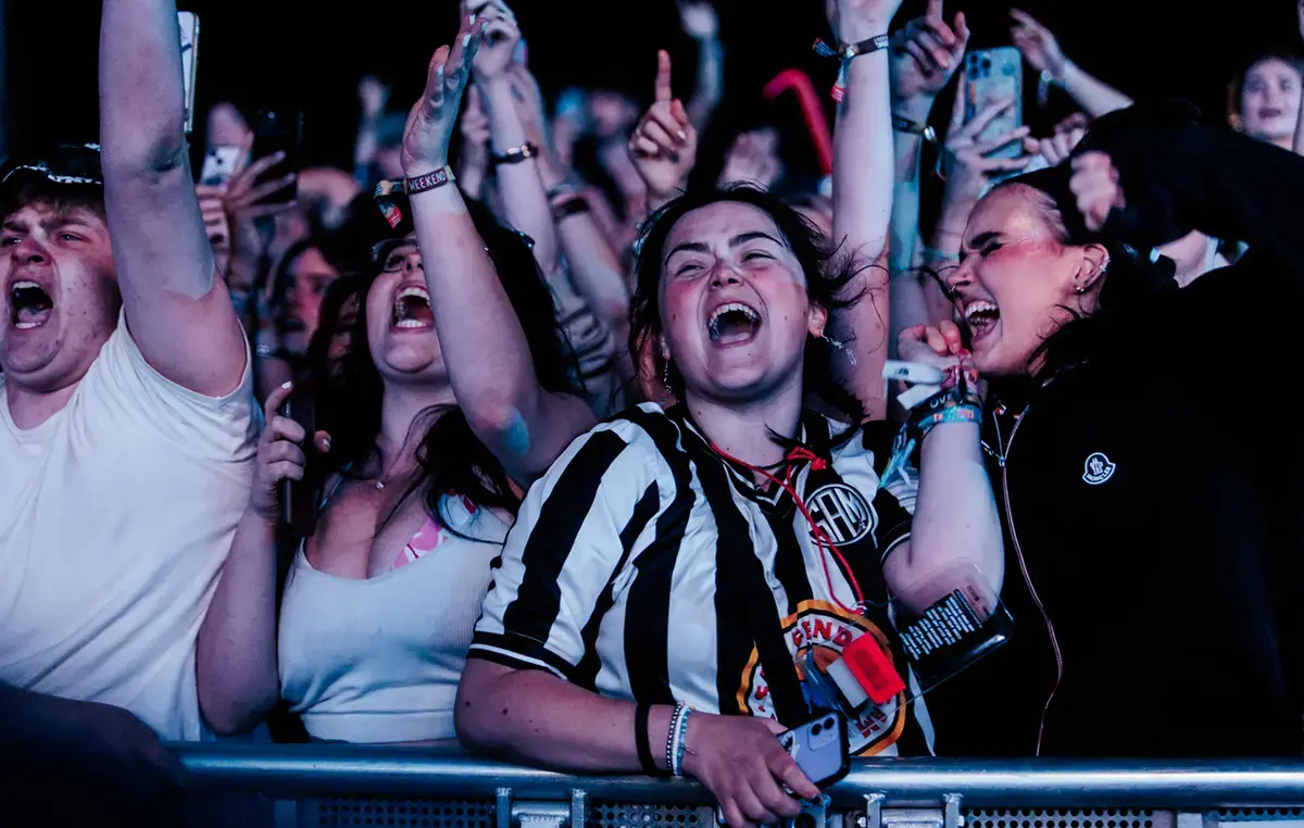Reading Festival Seeks Extended Music License Amid Noise Concerns