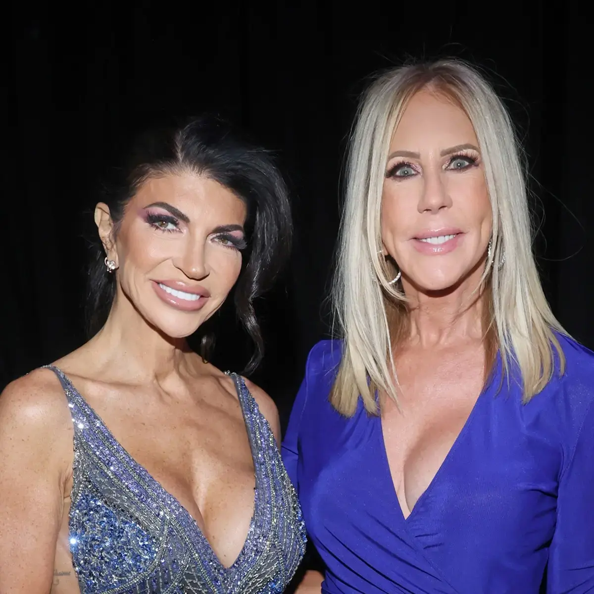 Reality Stars Clash Over Past Legal Troubles