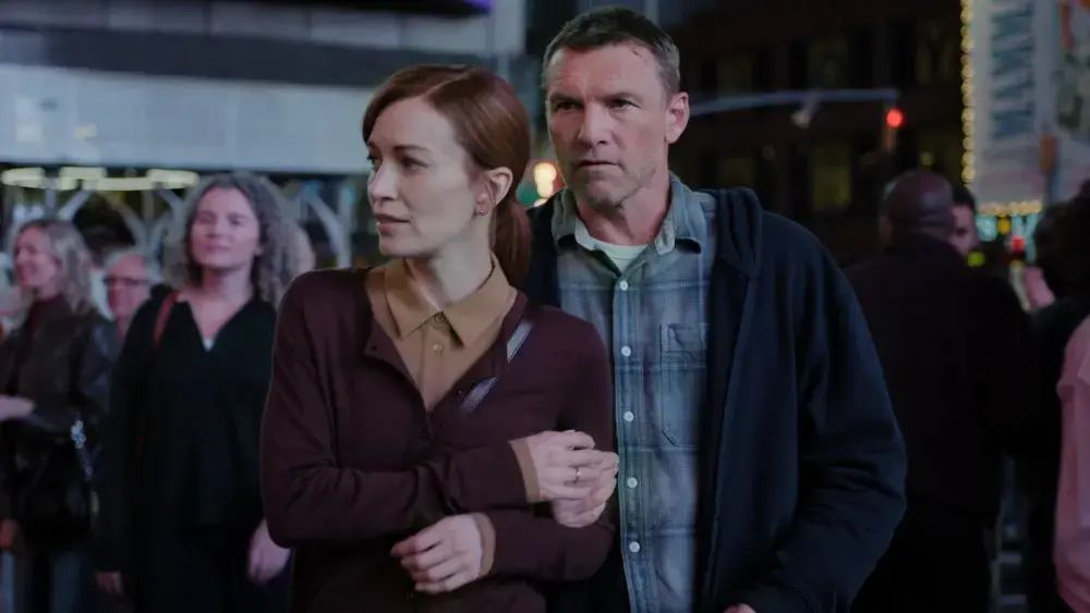 Record-Breaking Success for Harlan Coben and Netflix