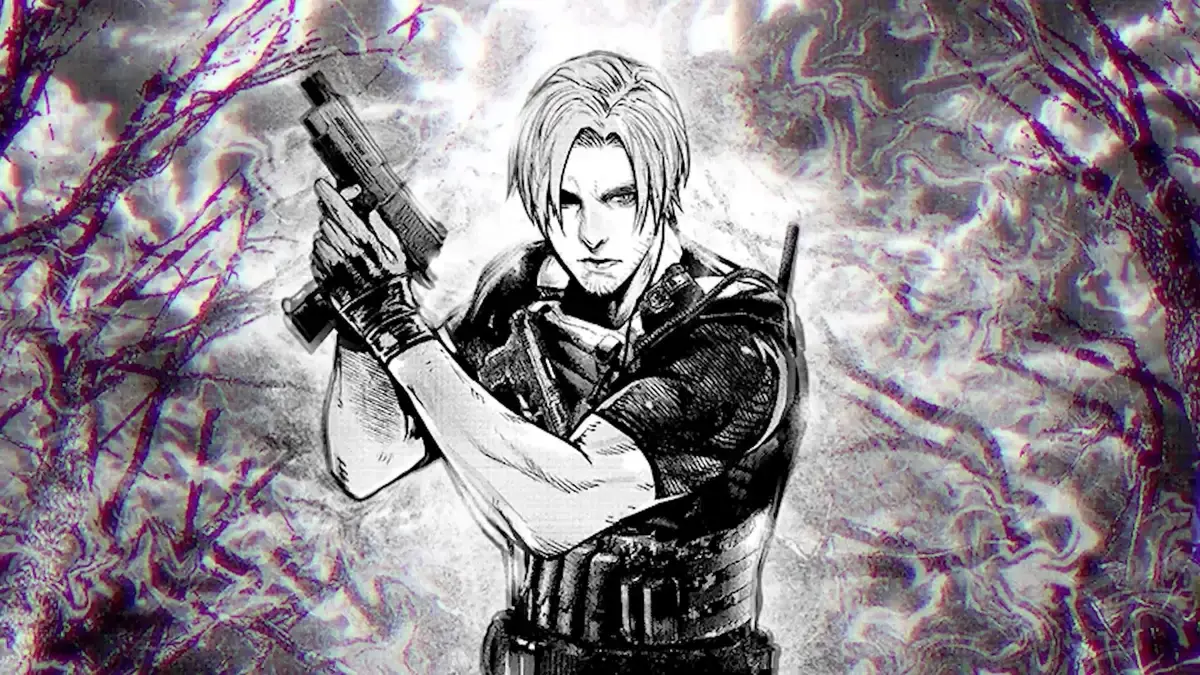 Resident Evil: Death Island Film Gets Manga Adaptation