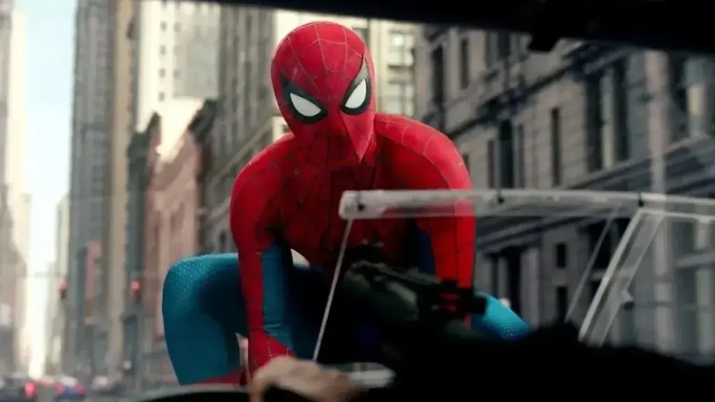 Return of Director for Next Spider-Man Film Confirmed