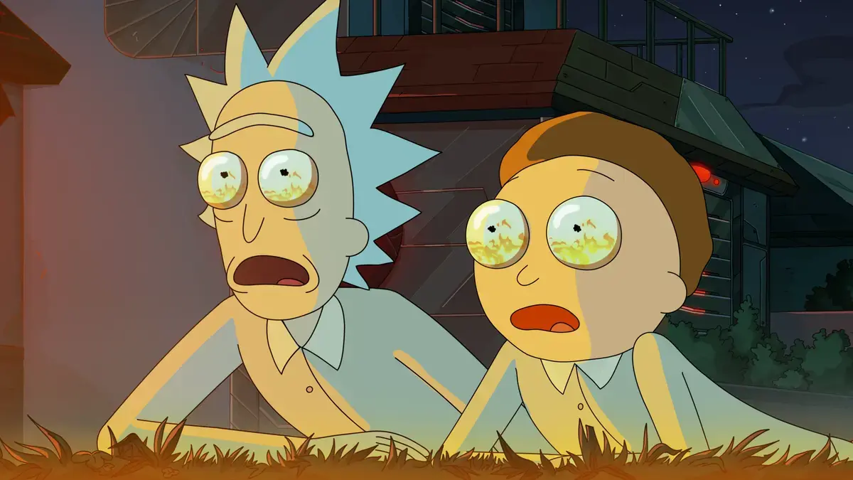 Rick and Morty Brings Back a Fan Favorite Villain