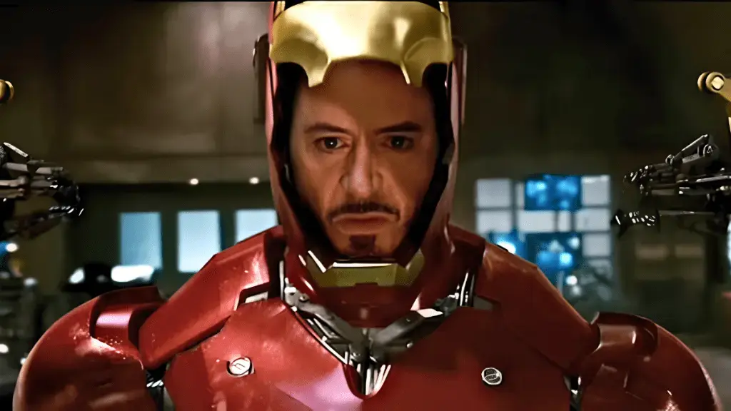Robert Downey Jr. Offers Hope for Marvel's Next Big Event