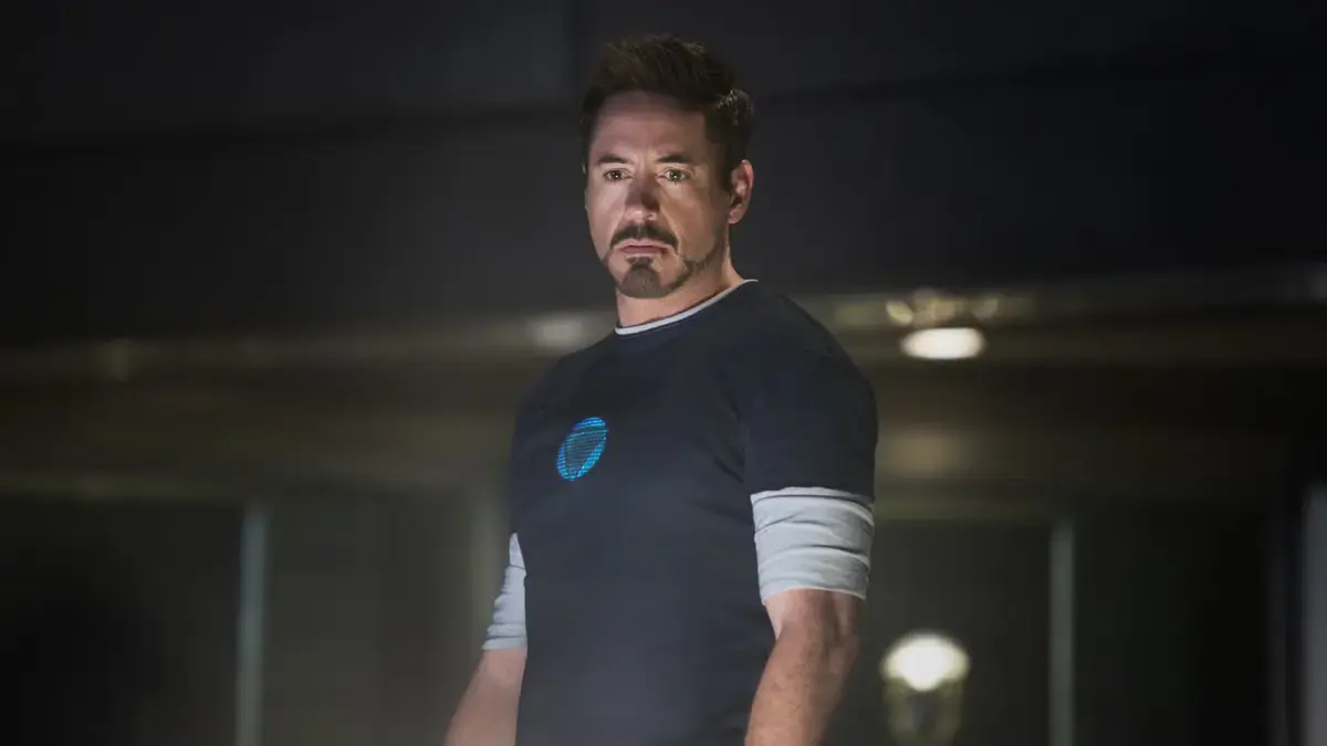 Robert Downey Jr. Returns as Doctor Doom in MCU