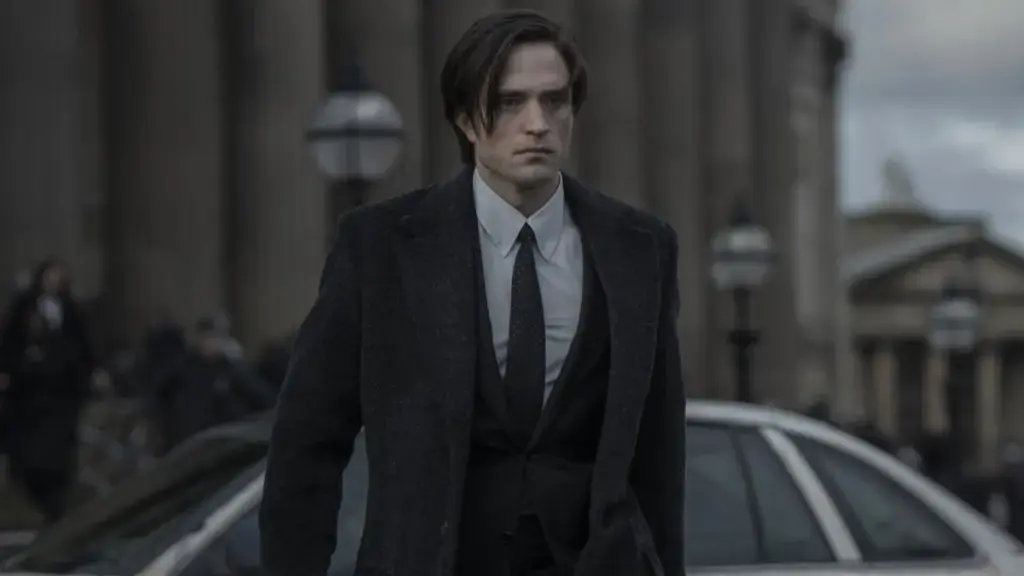 Robert Pattinson Sets Record Straight on Batman Training