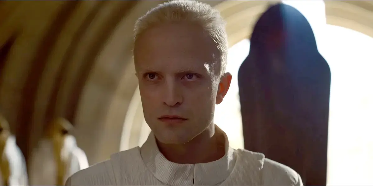 Robert Pattinson's Best Film Leaves HBO Max Before Dune 3