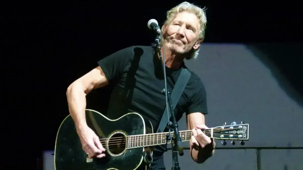 Roger Waters Hopes New Song Version Resonates as a Warning