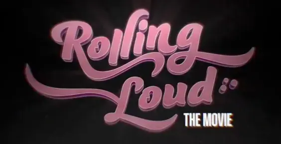 Rolling Loud Film Trailer Unveiled at Festival