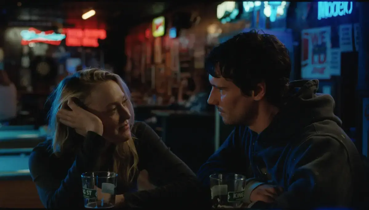 Romance Drama Heads to Cannes Market