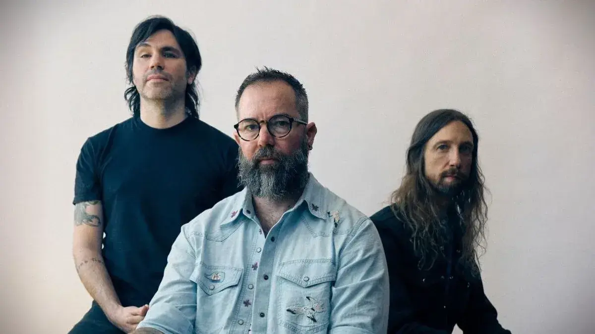 Russian Circles Unveil New Album and Tour