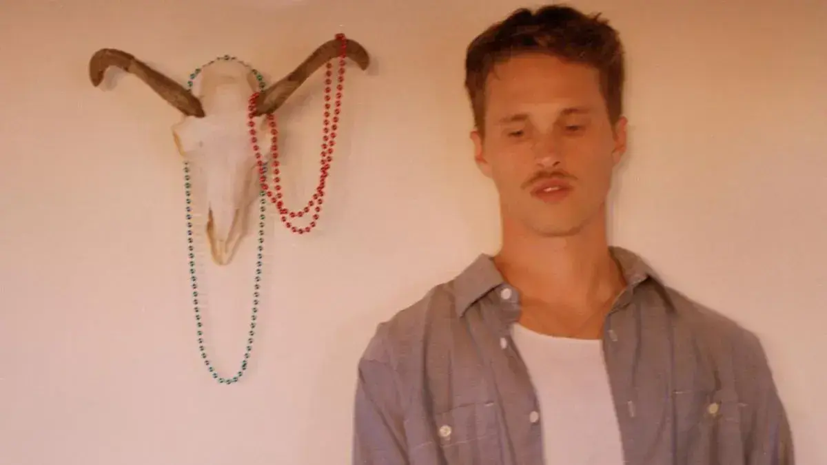 Ryan Beatty Unveils Majestic New Album Sweet Fortune