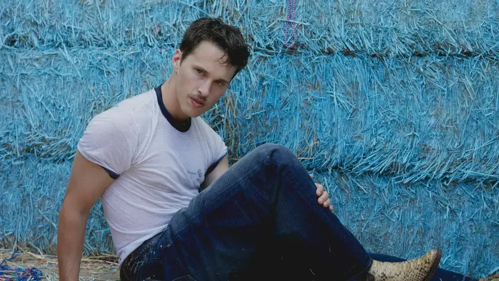 Ryan Beatty's New Album 'Sweet Fortune' Born from Love and Happiness