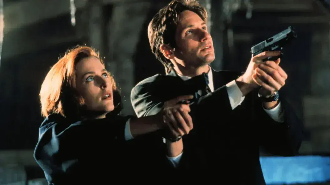 Ryan Coogler's X-Files Revival Hints at Original Cast Involvement