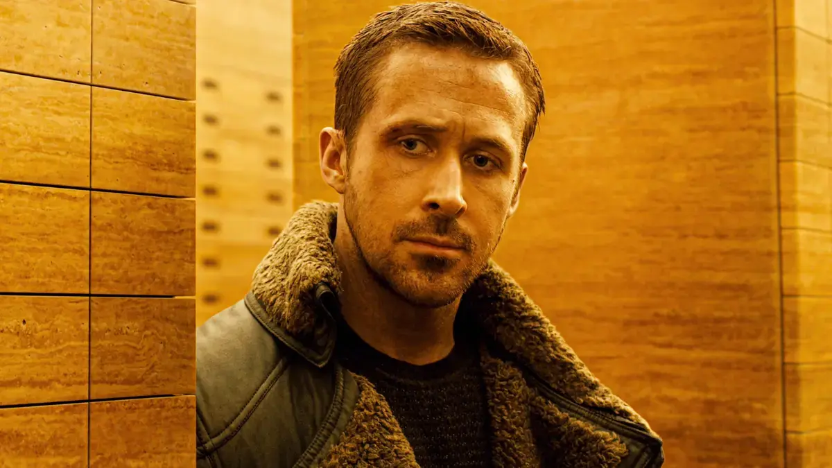 Ryan Gosling as Ghost Rider in New Marvel Art