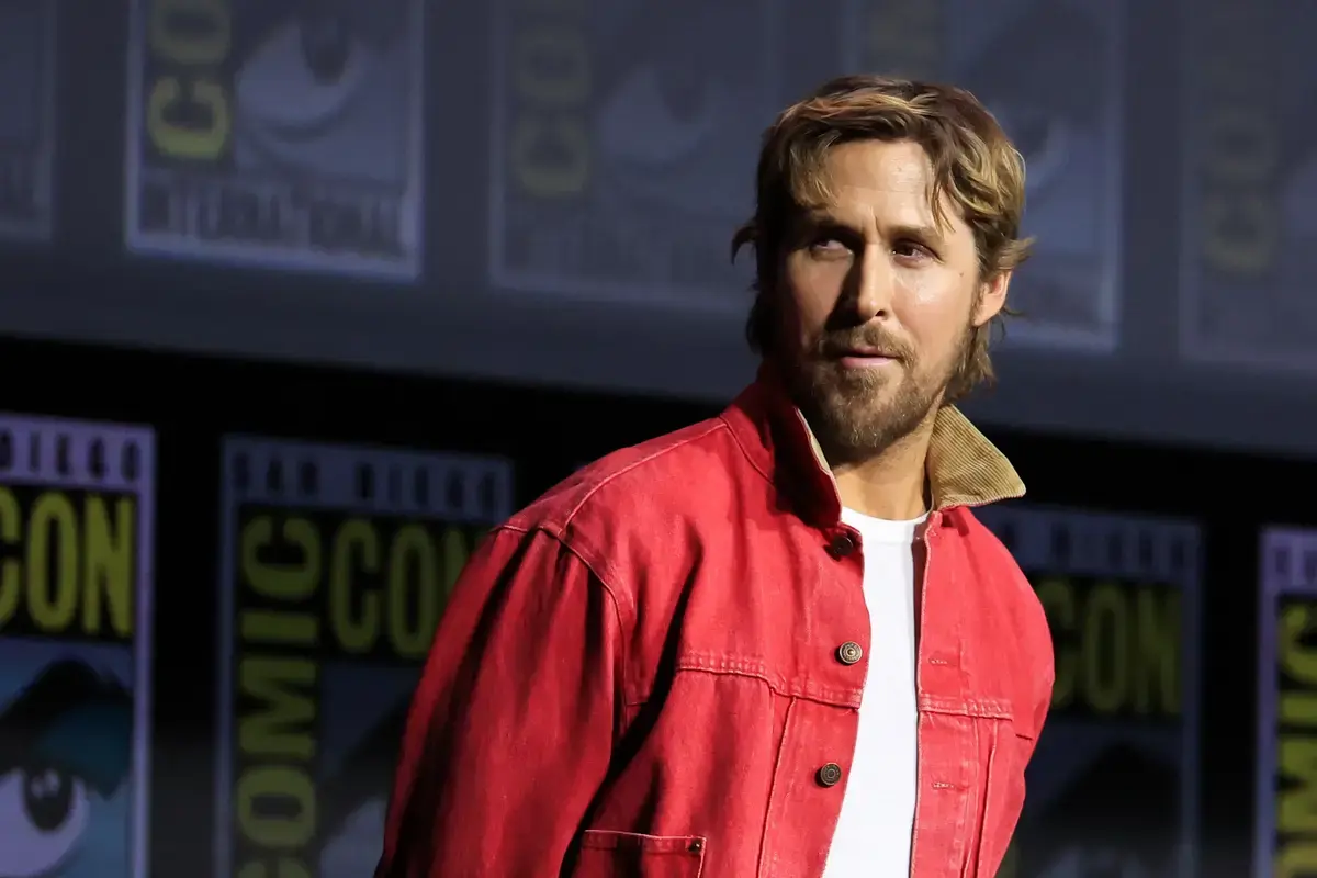 Ryan Gosling Pitched Ghost Rider Movie to Marvel