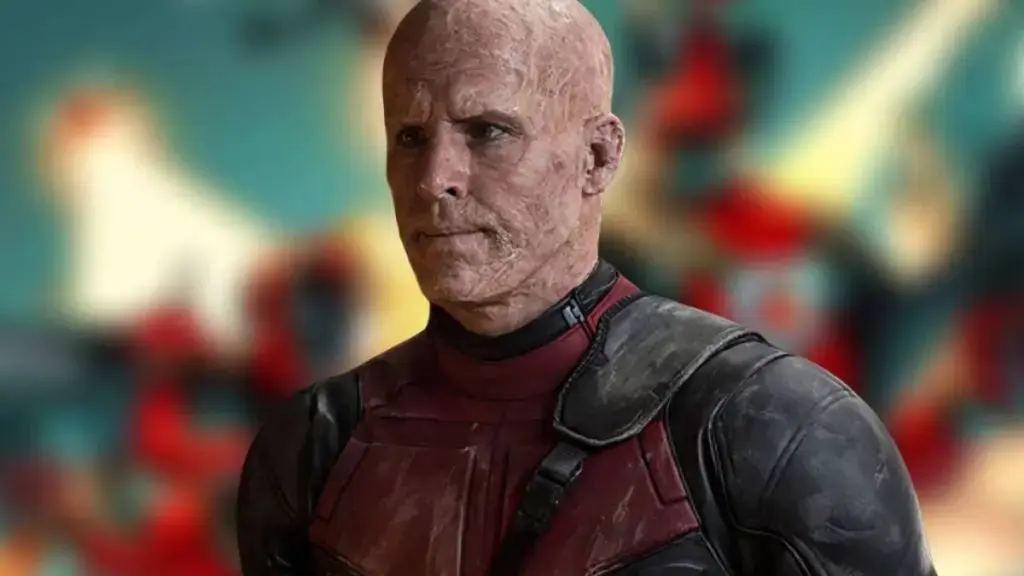 Ryan Reynolds' Gray Deadpool Sparks MCU Speculation