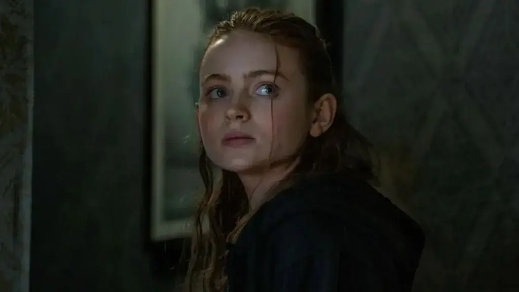 Sadie Sink Dreams of IMAX Nolan Rewatch