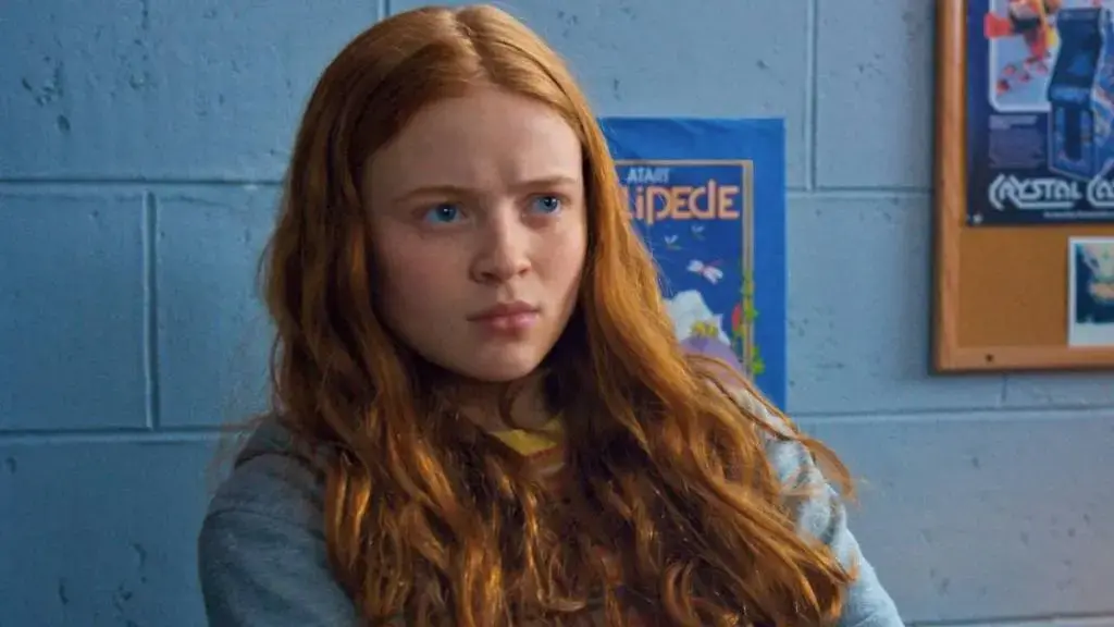 Sadie Sink Offers Clue on X-Men Reboot Filming Start