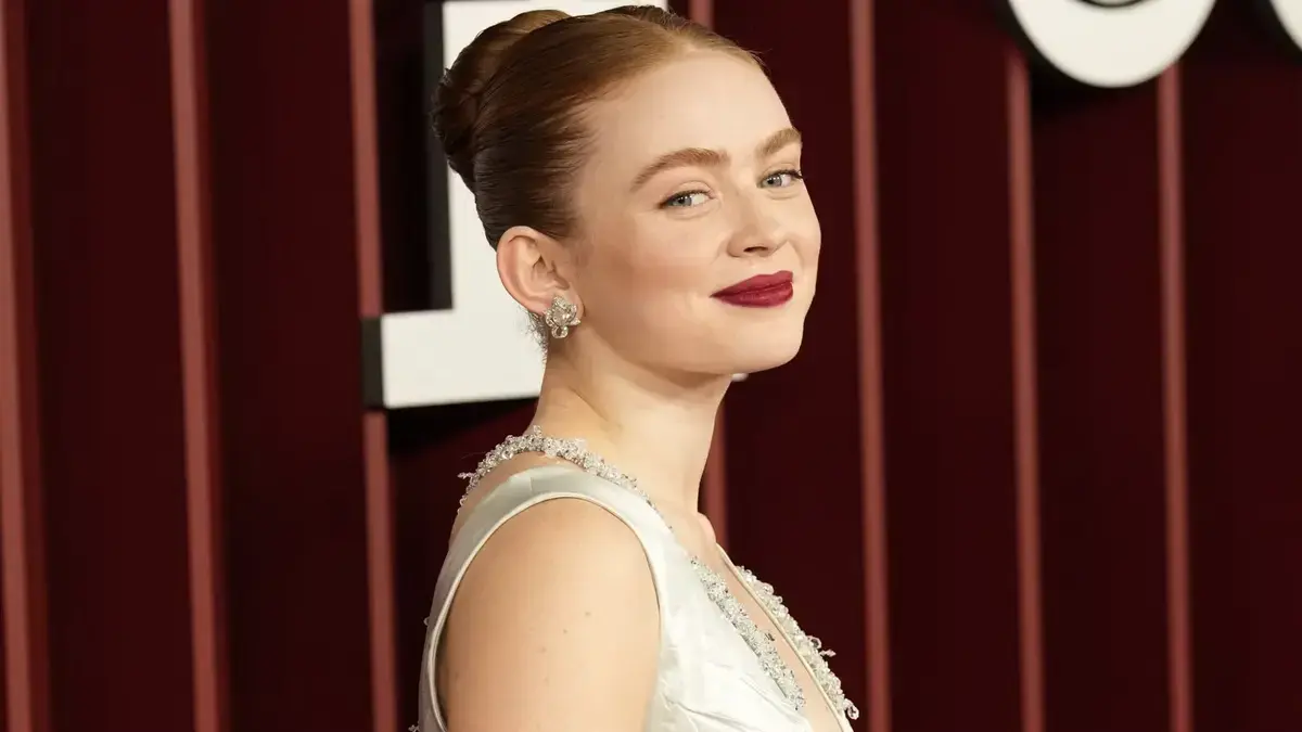 Sadie Sink's Jean Grey Costume Unveiled in New Spider-Man 4 Art