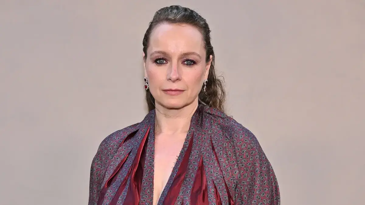 Samantha Morton Reveals Post-Production Hiatus After Nolan's 'The Odyssey