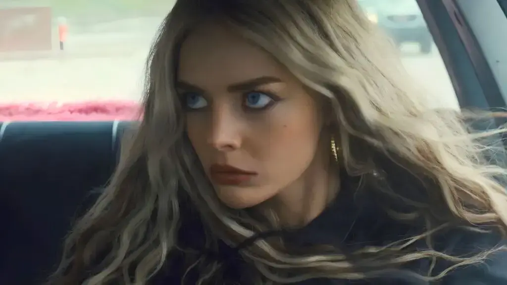 Samara Weaving's Emma Frost Casting Divides X-Men Fans