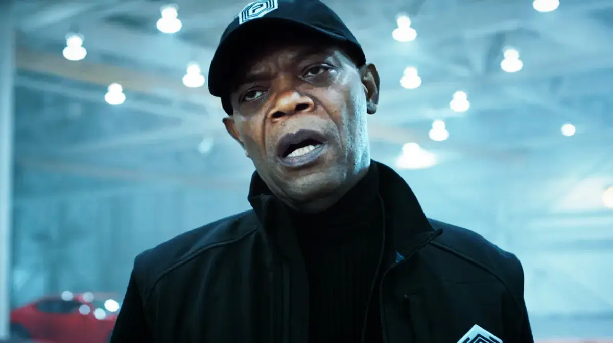 Samuel L. Jackson’s A24 Venture Flops Spectacularly, Leaving the Studio Reeling