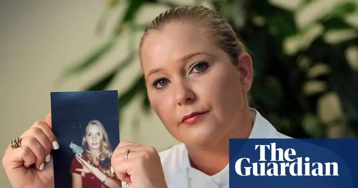 Sarah Wynn-Williams and Virginia Giuffre Celebrate Freedom to Publish Award