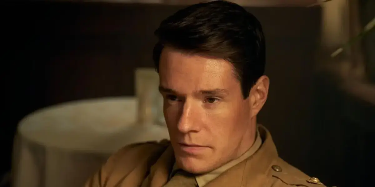 SAS: Rogue Heroes Claims Top Spot as America’s Favorite War Drama