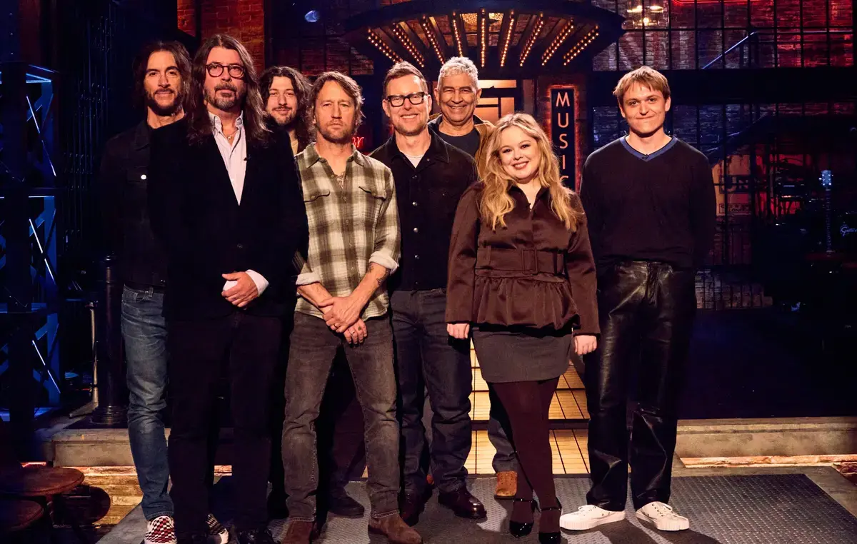 Saturday Night Live UK Confirmed for Second Season Following Successful Debut