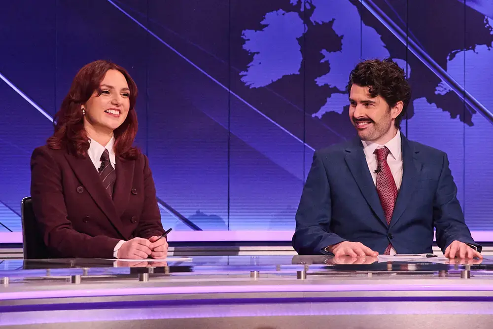 Saturday Night Live U.K. Returns for Season Two on September 12
