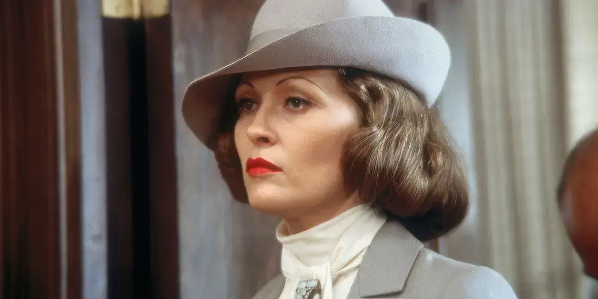 Say Goodbye to a Detective Film Classic