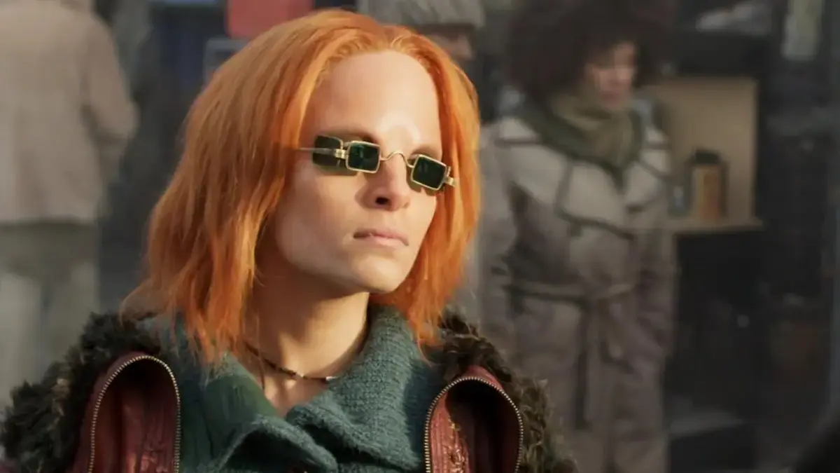 Sci-Fi Western TV Series Tied to Ambitious Video Game