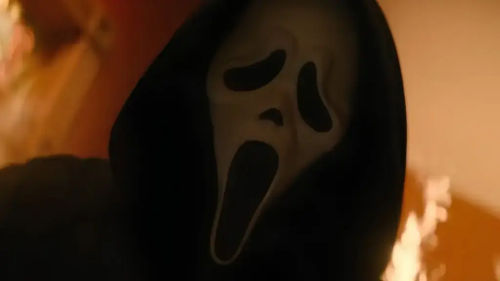 Scream 7 Fan Theory Confirmed by Joel McHale