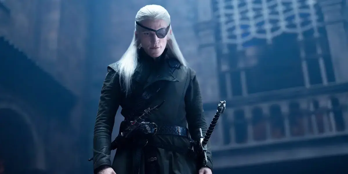Season 3 of "House of the Dragon" Ups the Ante with Epic Battle