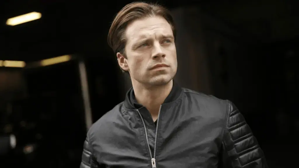 Sebastian Stan's New Look Fuels Batman Sequel Speculation