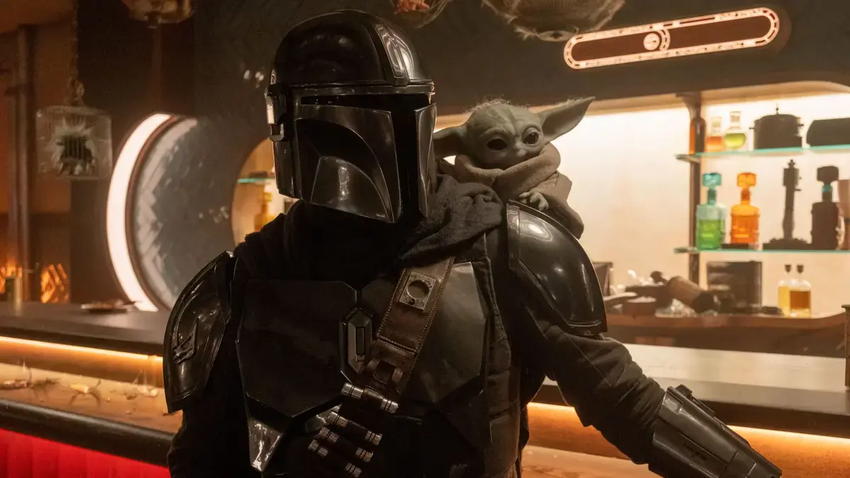 September Promises Big Surprises for Mandalorian Fans Worldwide