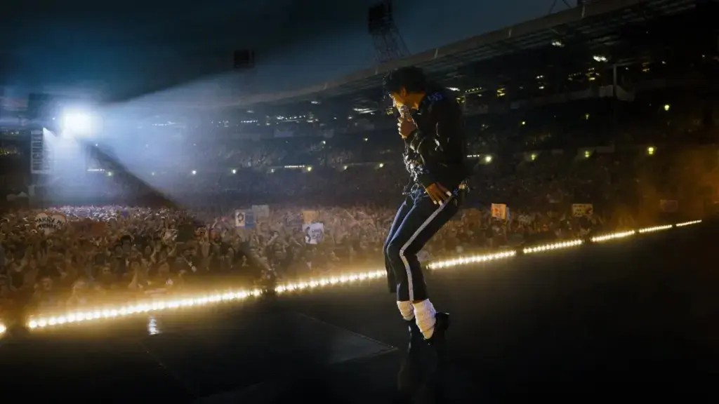 Sequel to "Michael" Set for Possible Late 2027 Release
