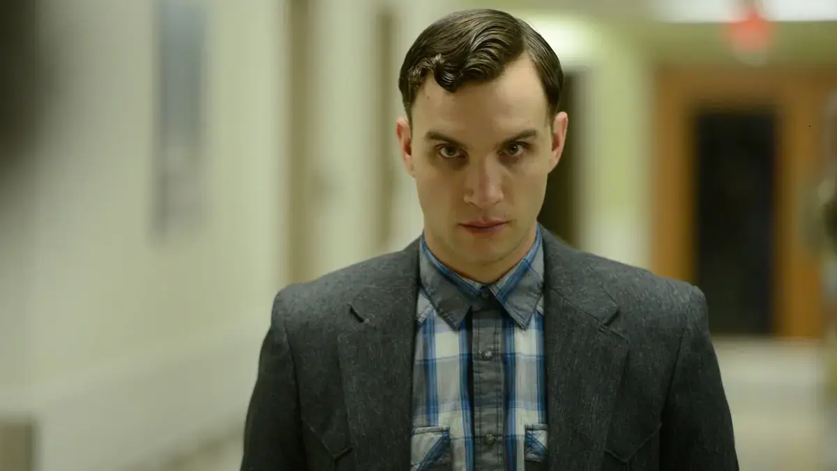 Severance Merges Bourne‑Style Identity Quest with Sci‑Fi Thriller in Five‑Season Epic
