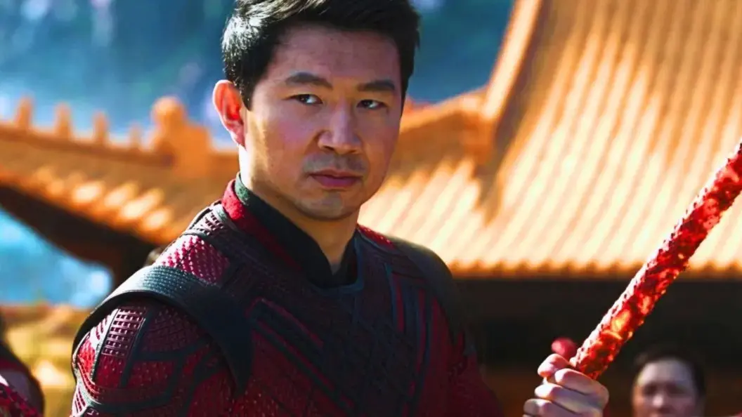 Shang-Chi Actor Explains Absence of Sequel News at Comic-Con