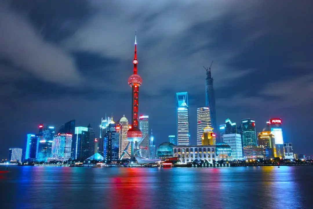 Shanghai Film Festival Bets on New Talent